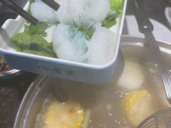 -八合里牛肉火锅(深圳海德店)