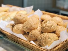 -稻田秋日式面包