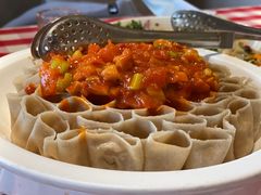 -西贝莜面村(上海百联西郊店)