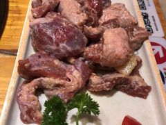 -喜来稀肉(北外滩白玉兰广场店)