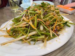 东北大盘凉菜-哈尔滨春饼(朝山街店)