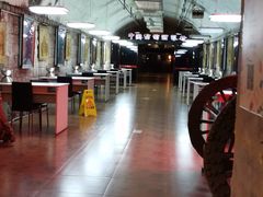 -青岛葡萄酒博物馆