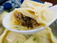 -217笋干馄饨