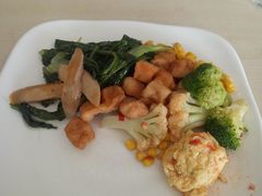 -自己人(九码头店)