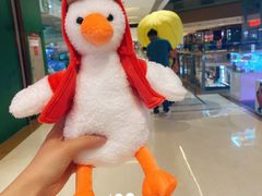 -爱玩嘉年华(成都北城天街店)