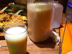 -小杨烤肉(朱雀店)