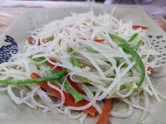 -彭秉兰豆花烤鱼(文化园店)