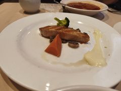 -德大西餐社(云南南路店)