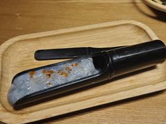 手打虾滑-大头椰·椰子鸡火锅(新梦店)