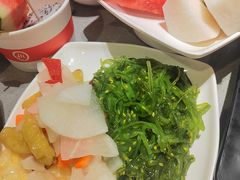 -海底捞火锅(天津SM城市广场店)