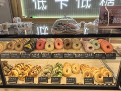 -One Bagel·一个贝果(悠唐店)