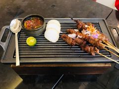 -THE PAWON·8碗(古北SOHO店)