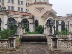 -平湖九龙山旅游度假区