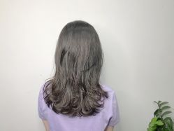 点击看大图 -HD HAIR STYLE