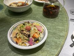 -宋园·金宴浙鲜馆(静安店)