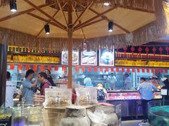 -魏铭鱼头捞饭(晋阳路店)