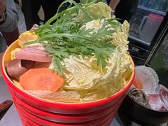 -沼津港精致料理·寿喜烧·烧鸟(龙湖南桥天街日料榜单店)