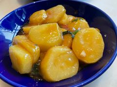 -客语客家菜(华发商都店)