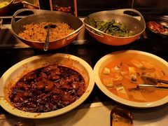 -晶丽香榭自助餐(南京大饭店)