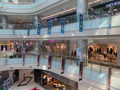 -凯德广场(学府店)