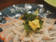 -加奈日本料理