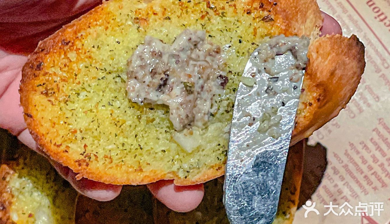 在福州！！这低温慢烤的厚切牛肉绝了！