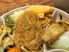 -素满香·Vegan食养自助(天一广场店)