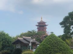 -厦门园林博览苑