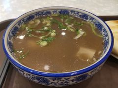 -泉儿头杂碎·清真(城东总店)