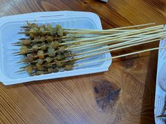 -十里铺铁板鱿鱼