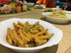 -江南韵·无锡太湖文化体验餐厅(凤凰天街店)