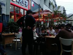 -大王油茶(二厂文创公园店)