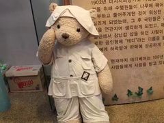 -济州岛泰迪熊博物馆