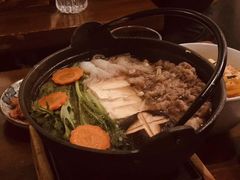 -铃木食堂(帽儿胡同店)