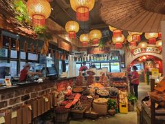 -周小明火锅(黑金冠社区店)