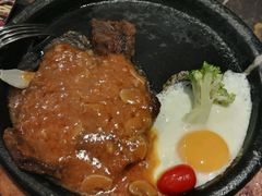 -吉布鲁牛排海鲜自助(武侯泛悦国际店)