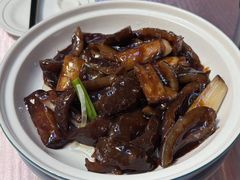 -丰泽园饭店