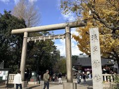 -浅草寺