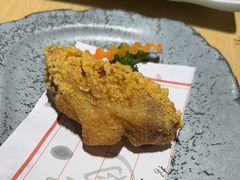 -清水日本料理铁板烧(学府路店)