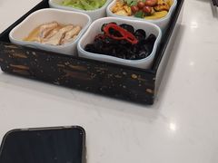 -吴记小园楼(新庄店)