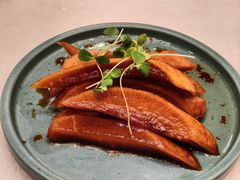 酱萝卜条-金鼎轩(方庄店)