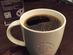 -星巴克(无锡东方商厦店)