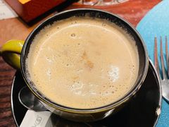 -甘尼仕印度餐厅爵士酒吧(阳春巷店)