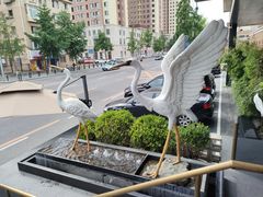 -连鹭海鲜·海肠捞饭·海胆饭(星海店)