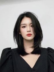 点击看大图 -New Fashion发型定制