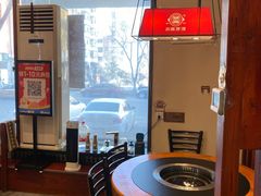 -灶座小锅烀饼·铁锅炖(道里店)