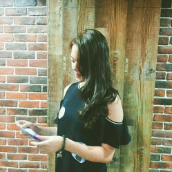 点击看大图 -青木造型HAIR·あおき髪を刈る潮人店