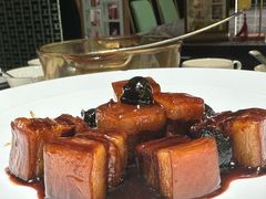 -宫燕府·京菜·烤鸭·淮扬菜(王府中心店)