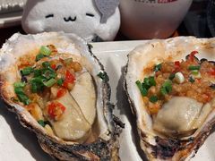 -本色.小马哥烧烤(五一路总店)