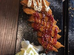 -哏儿寿司(红桥店)